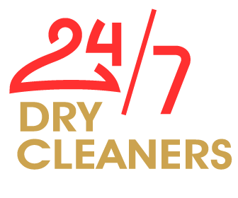 24/7 Dry Cleaners